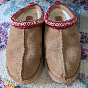 UGG Girls Tazz Slippers